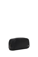 Male Black Mini Handbag | Derimod