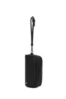 Male Black Mini Handbag | Derimod