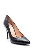 Kadın Gova Stiletto | Derimod