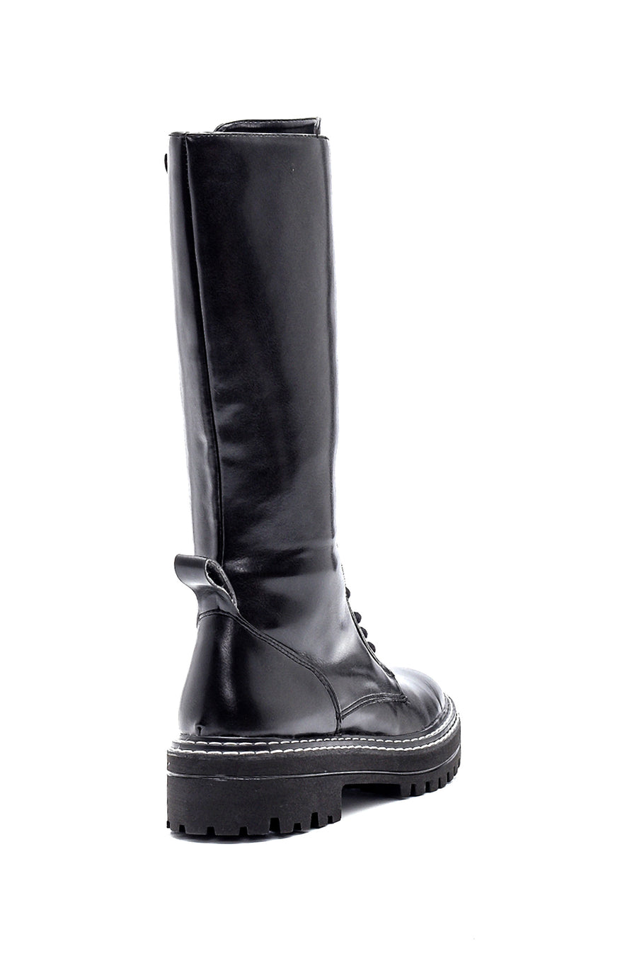 Women's Classic Lace-Up Boots