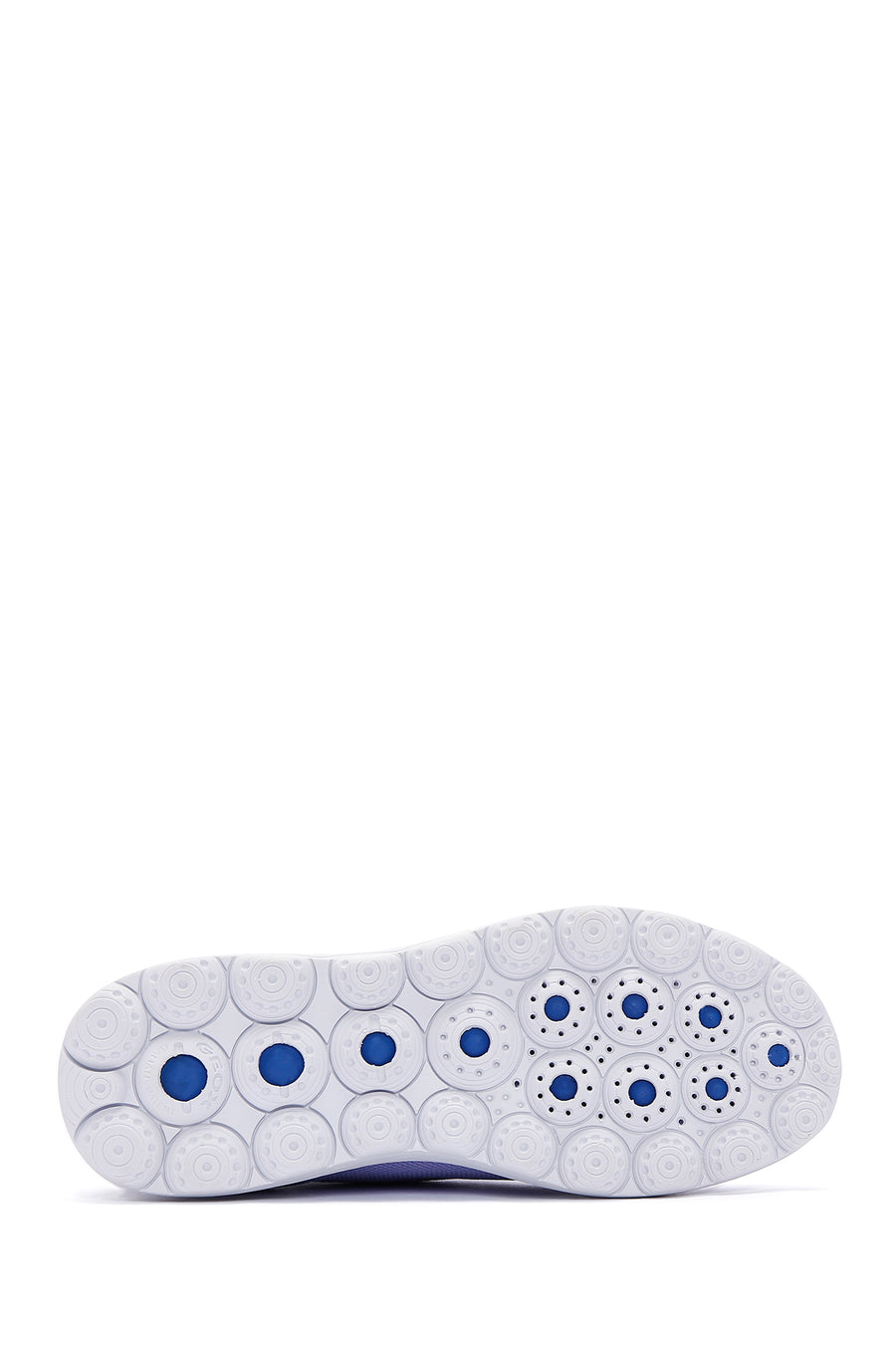 Geox Kadın Lila  D Spherica Sneaker