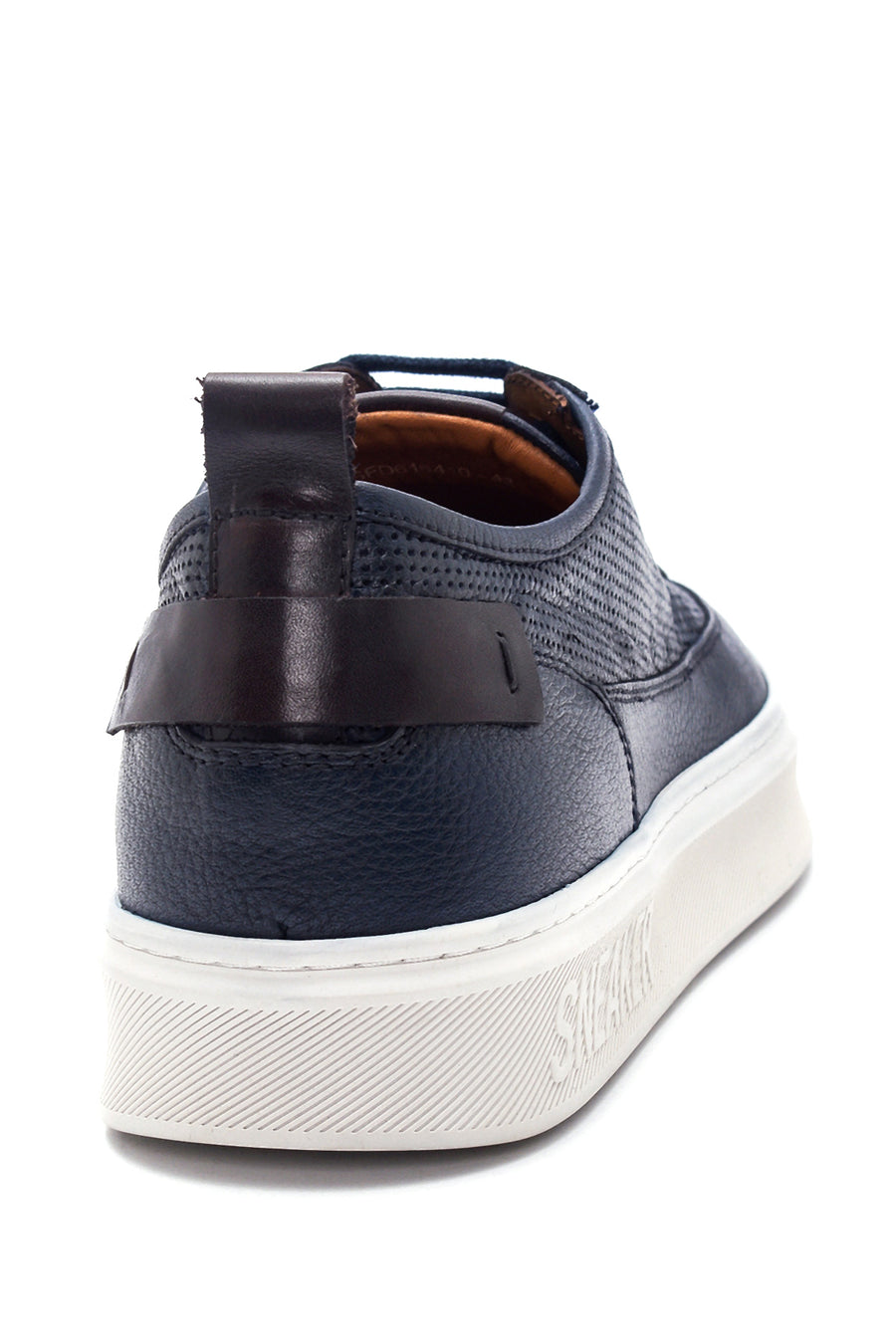 Erkek Deri Sneaker