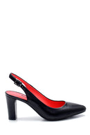 Women's Gritti for Derimod Heeled Shoes | Derimod