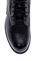 Men's Leather Boots | Derimod