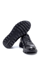 Erkek Deri Sneaker | Derimod