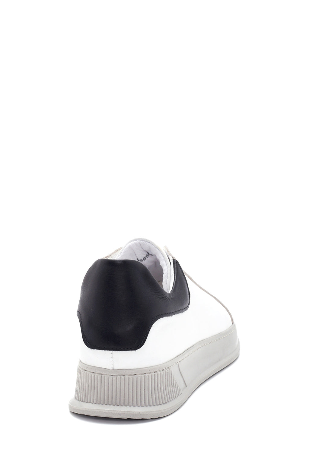 Erkek Deri Sneaker