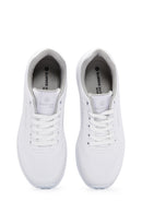 Hammer Jack Kadın Beyaz Monica Z Sneaker | Derimod