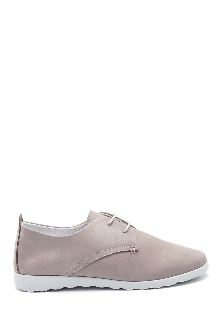 Kadın Deri Oxford Ayakkabı 21SFD4109V3 | Derimod