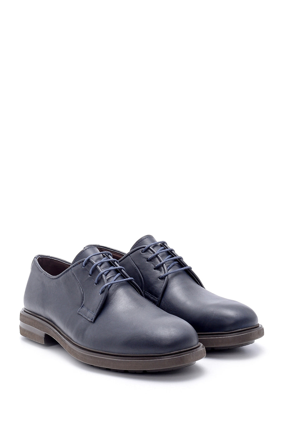Men's Leather Classic Shoes