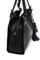 Women's Black Shoulder Bag | Derimod