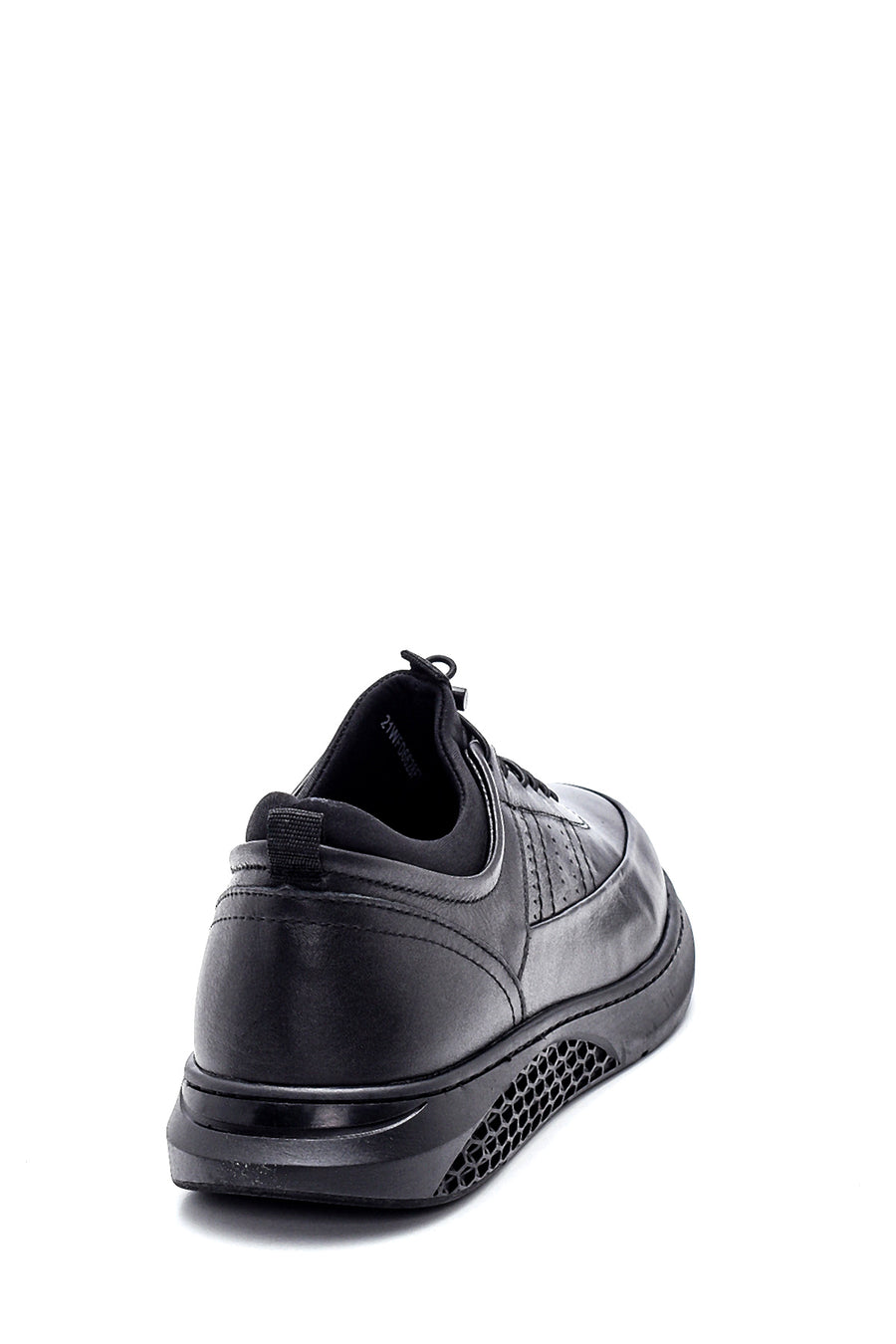 Men's Leather Casual Shoes