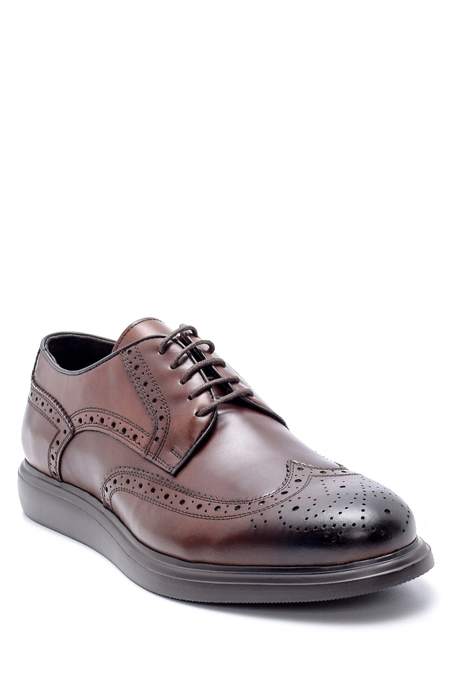 Men's Leather Classic Shoes