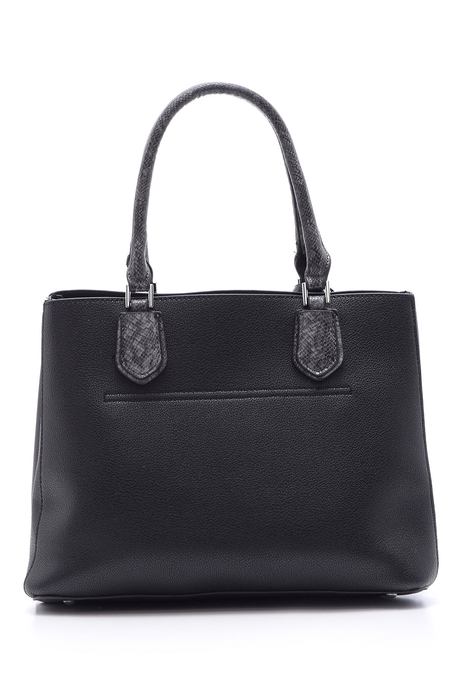 Women's Crocodile Detailed Shoulder Bag