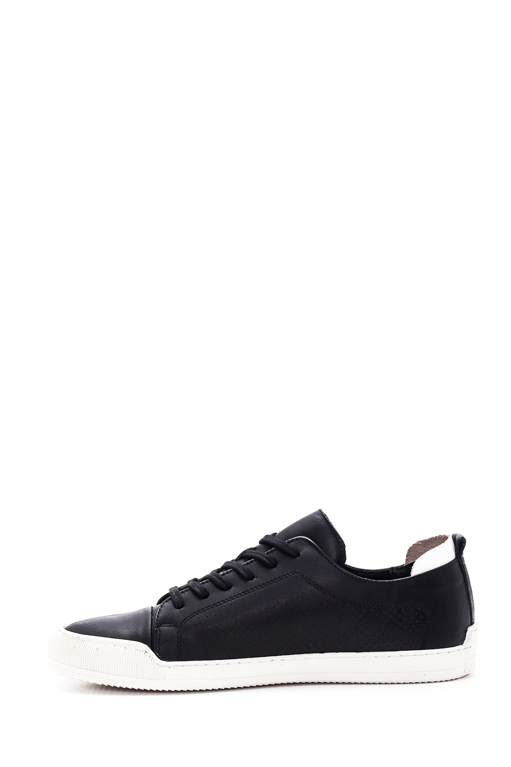 Erkek Deri Sneaker