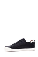 Men's Leather Sneaker | Derimod