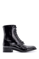 Women's Patent Leather Boots | Derimod