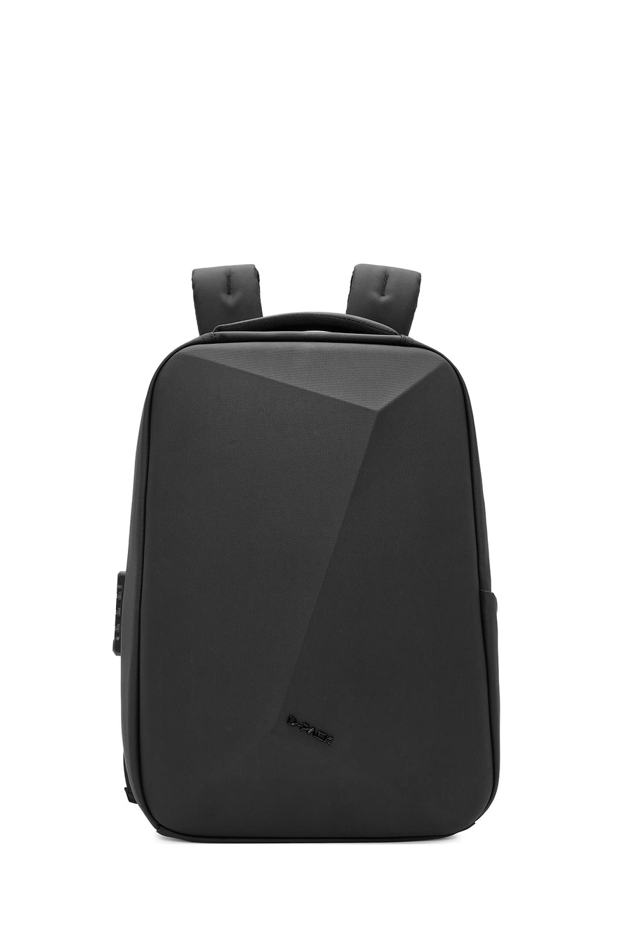 D-Pack Unisex Siyah Sırt Çantası 24WBD30046F | Derimod