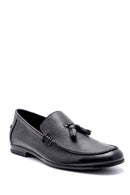 Men's Leather Loafer | Derimod