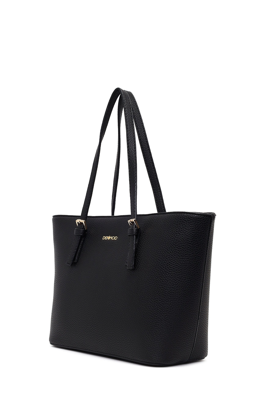 Woman Black Classic Shoulder Bag