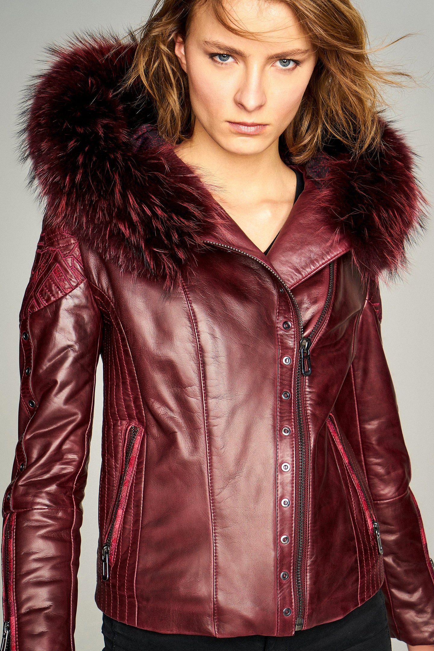 Complete the Look by Purchasing Together!