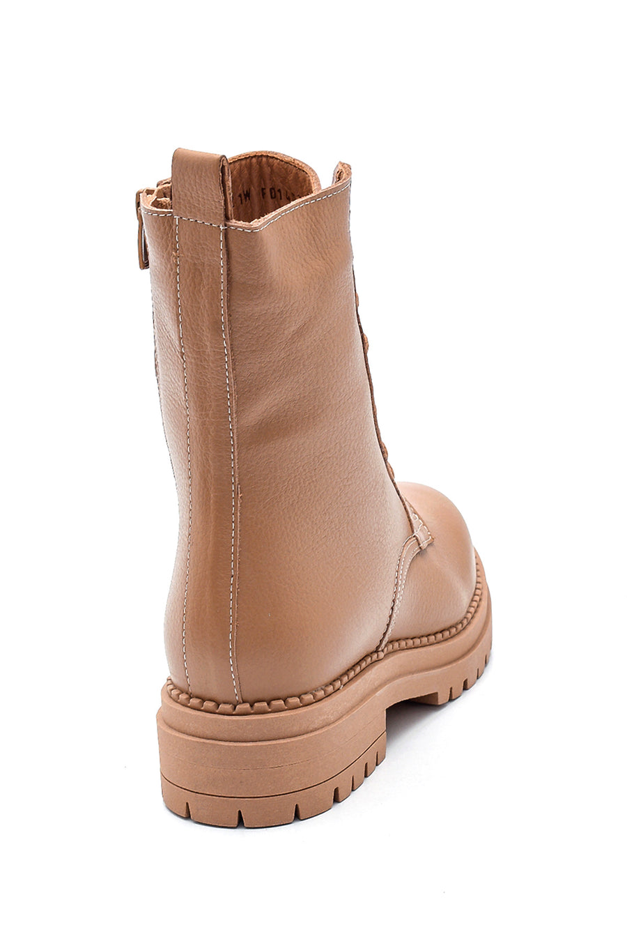 Women's Leather Boots