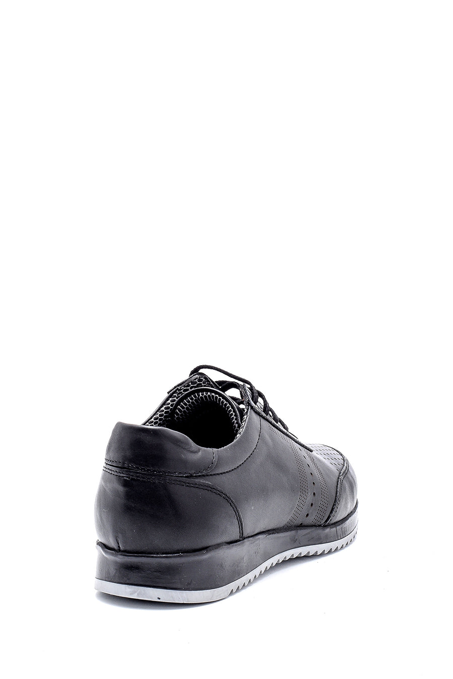 Erkek Deri Sneaker