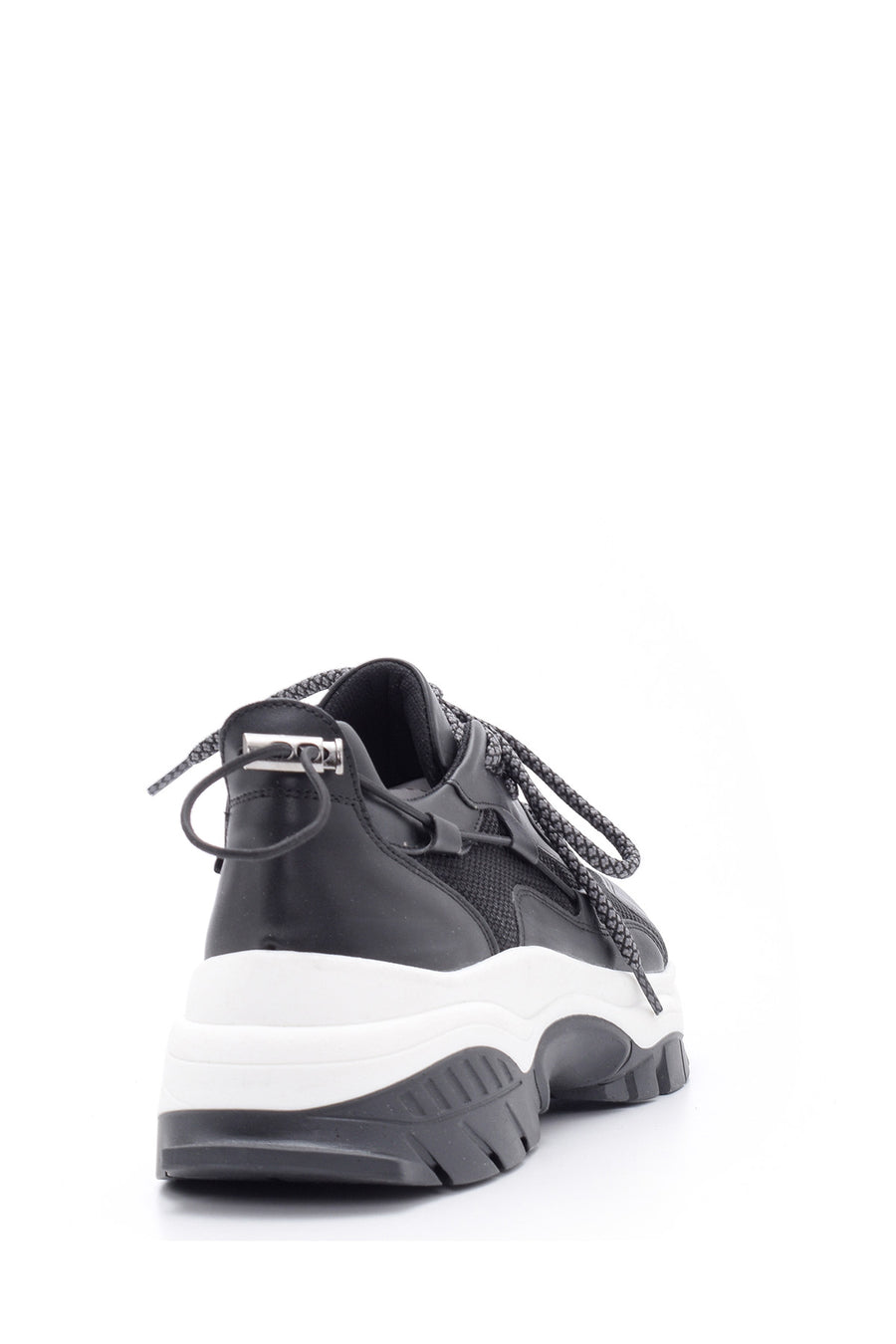 Kadın Yüksek Tabanlı Sneaker