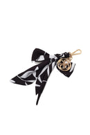 Woman Black Long-Strap Accessory Shoulder Bag | Derimod