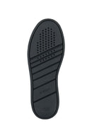 Geox Kadın Siyah Skyely Bağcıklı Sneaker | Derimod