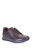 Erkek Deri Sneaker | Derimod