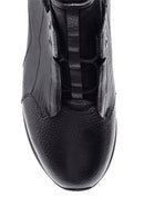 Erkek Deri Sneaker | Derimod