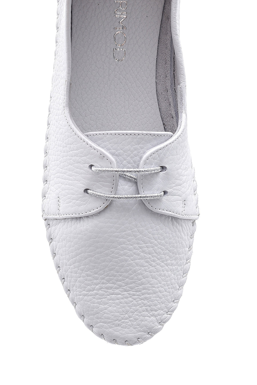Women's Leather Shoes