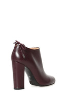 Kadın Bootie | Derimod