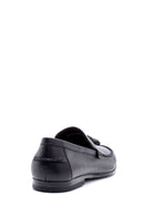 Men's Leather Loafer | Derimod