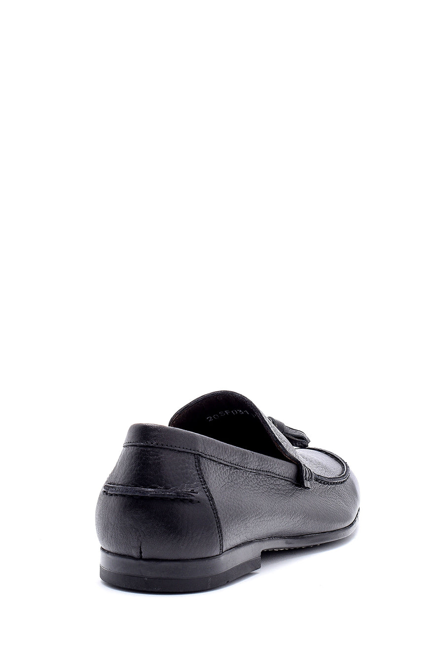 Men's Leather Loafer
