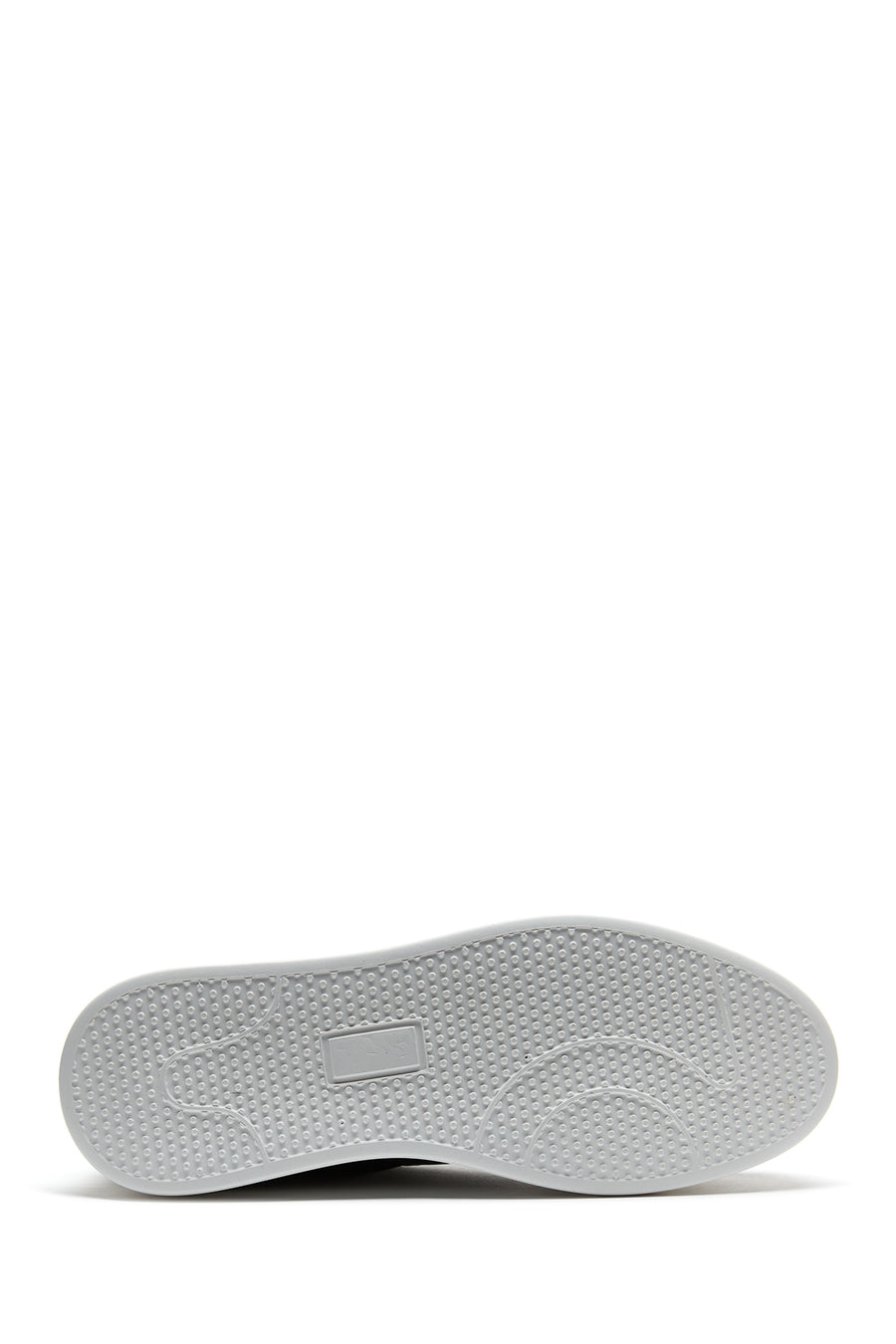 Erkek Deri Sneaker