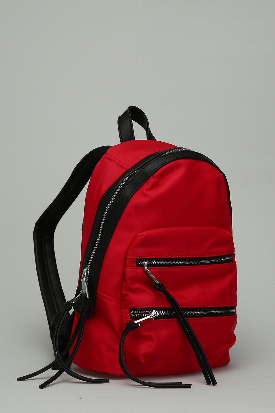 Fabric Women's Backpack