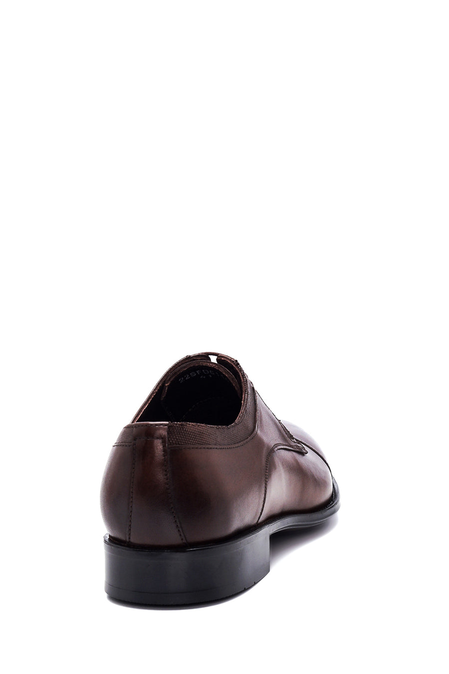 Men's Leather Classic Shoes