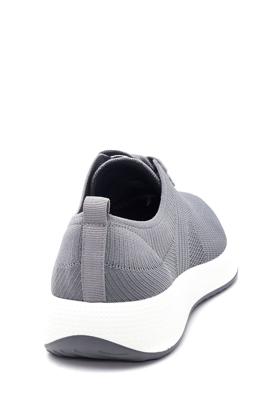 Erkek Gri Sneaker