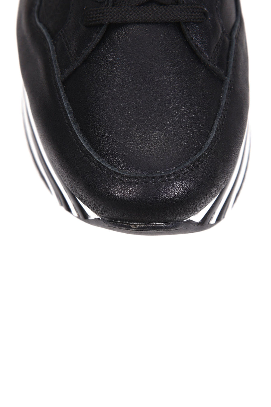 Women's High-Sole Sneaker