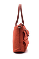Women's Mini Pocket Shoulder Bag | Derimod