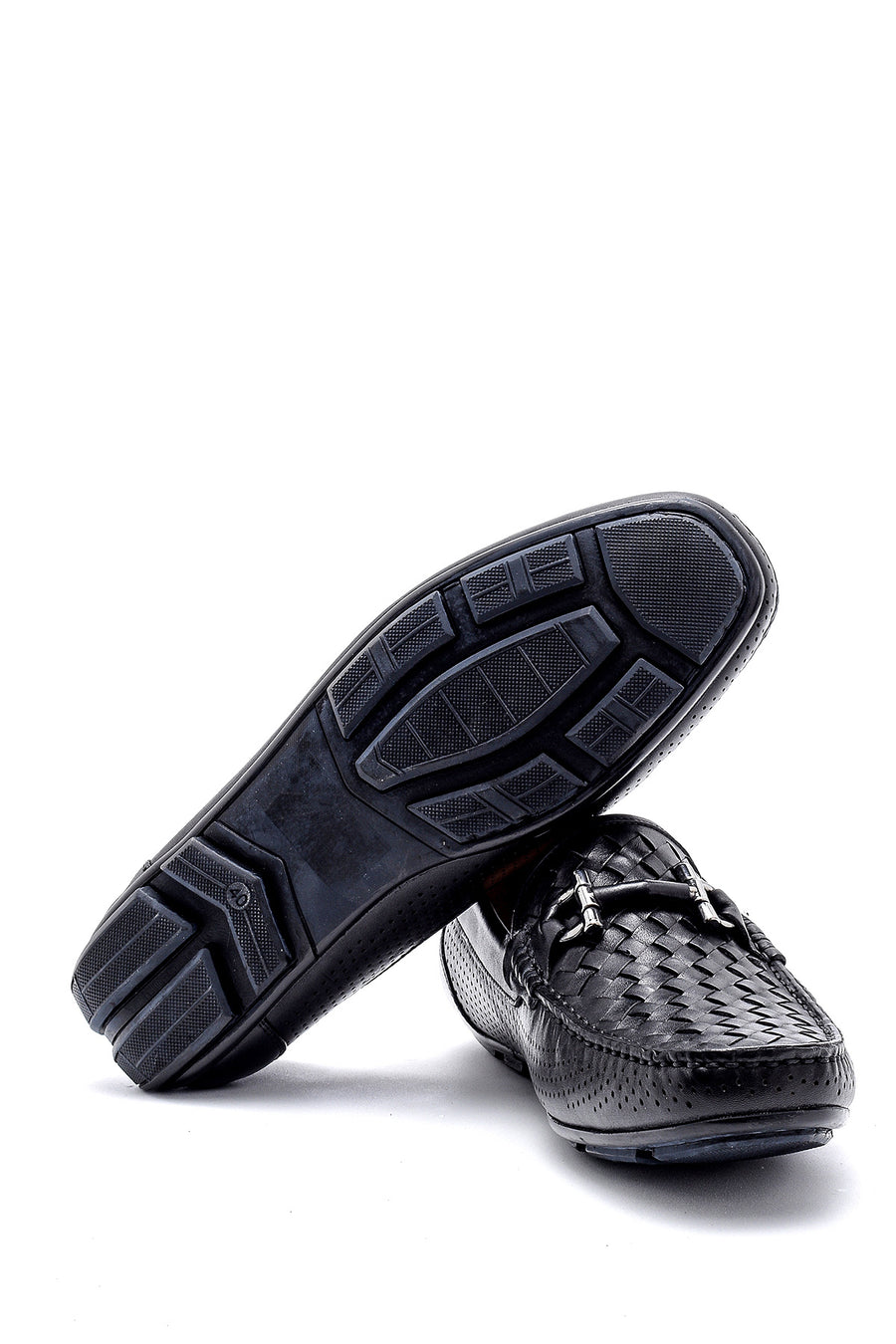 Erkek Deri Loafer