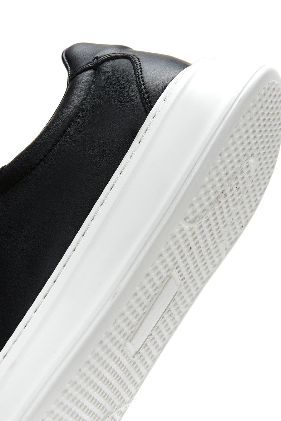Erkek Deri Sneaker
