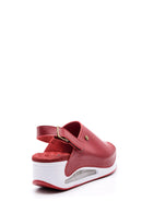 Women's Heavy Sole Comfort Sandals | Derimod