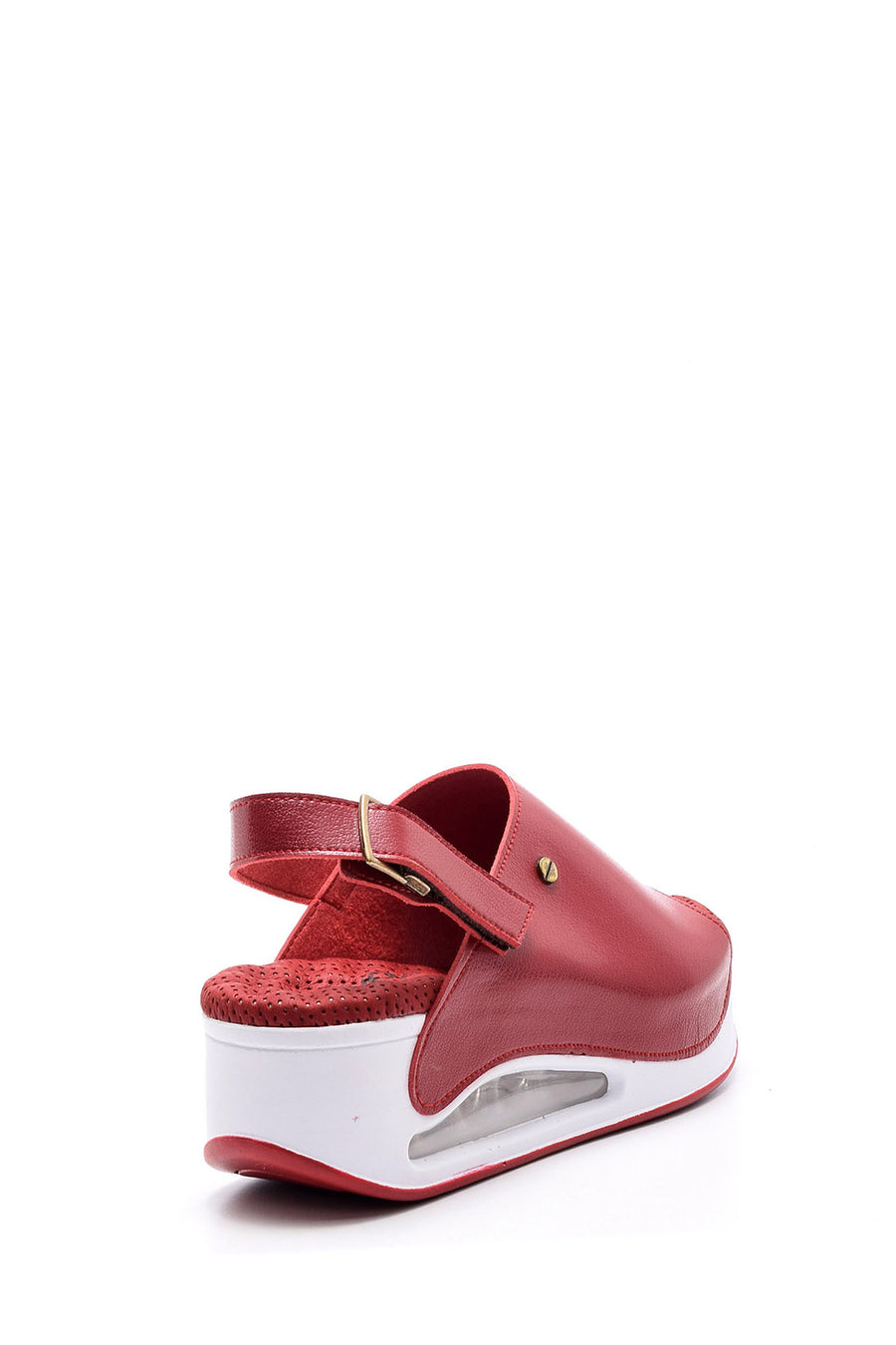 Women's Heavy Sole Comfort Sandals