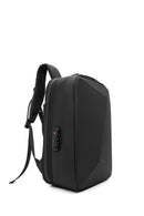 D-Pack Unisex Siyah Sırt Çantası | Derimod