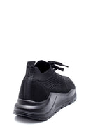Kadın Bağcıklı Sneaker | Derimod