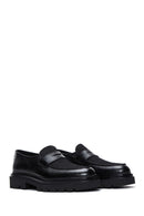 Erkek Deri Loafer | Derimod