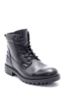 Men's Leather Boots | Derimod