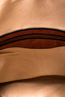 Women's Printed Classic Shoulder Bag | Derimod
